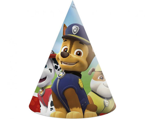 gimtadienio kepurė kepurėlė kepuraitė šuniukai patruliai