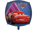lenktynių tema balionas helio balionai mašina raudona cars