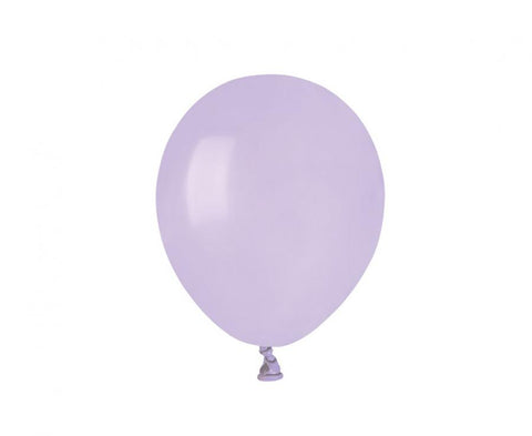 Pigūs lateksiniai balionai vienspalviai balionai balionų pakuotė 100 vienetų vnt