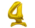pastatatomas folinis balionas skaičius auksinis sidabrinis skaičius balionas balionai skaičiai pigūs