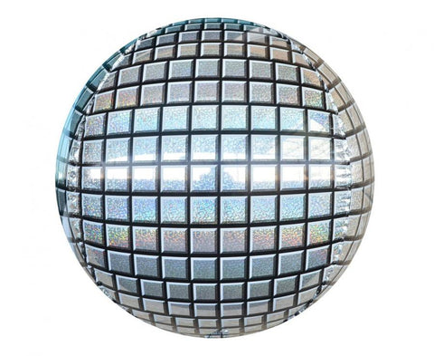 balionas disco kamuolys 