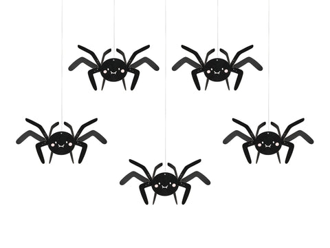 helovynas dekoracija vorai