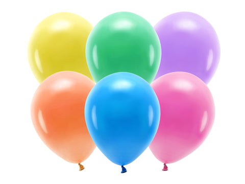 balionas balionai spalvoti