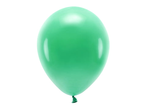 balionai balionas žali žalios spalvos