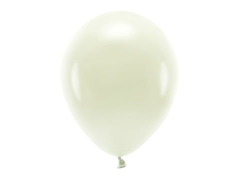balionai balionas baltas balti kreminė balta