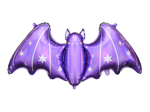 balionai balionas šikšnosparnis helovinas helovynas helovyno dekoracija