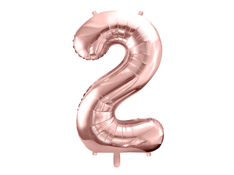 balionai balionas skaičius gimtadienis