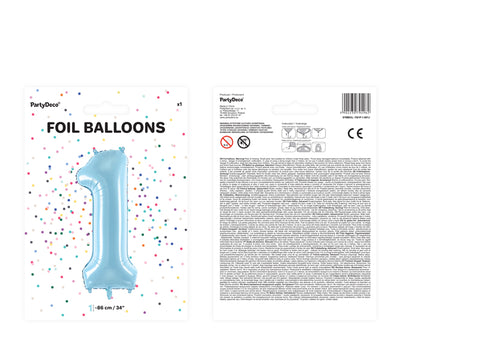 helio balionai skaičiai folinis balionas skaičius