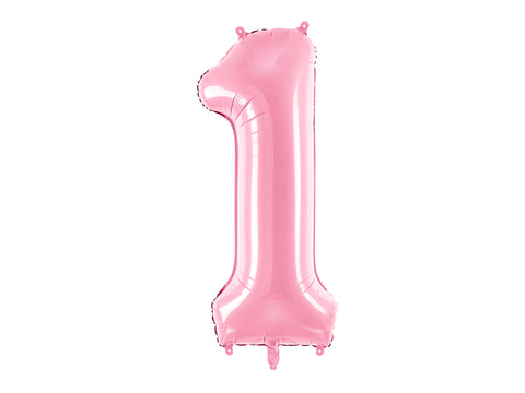 rožinis skaičius balionas helio balionas helio skaičiai balionai