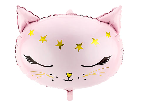 balionas balionai katinas katinėlių tema gimtadienis