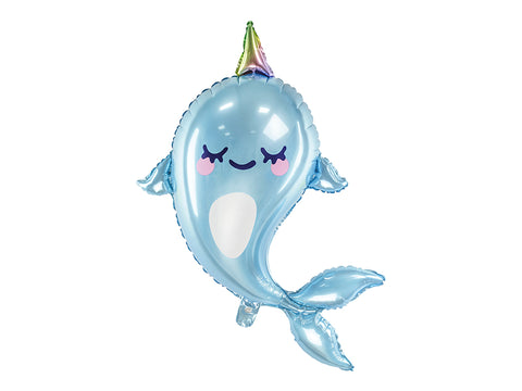 balionas balionai banginis gimtadienis jūros tema
