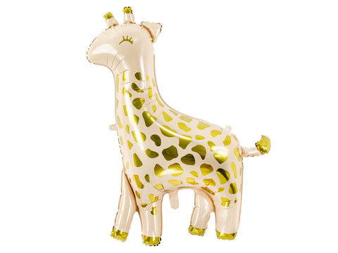 balionai balionas žirafa