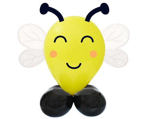 balionų rinkinys bitė bitutė