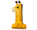 balionas skaičius 1 vienas žirafa
