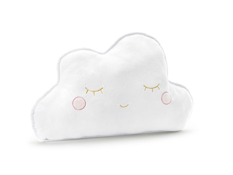 dovana vaikui kūdikiui pagalvė pagalvėlė debesėlis debesis