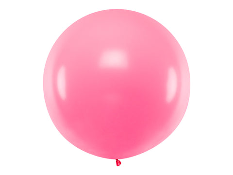 ROUND dideli balionai šventėms 