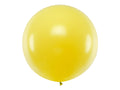ROUND dideli balionai šventėms 100 cm 1 metro