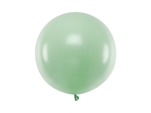 balionas balionai didelis žalias