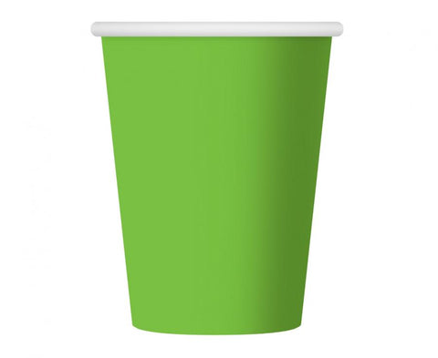 žali puodeliai žalios spalvos puodeliai