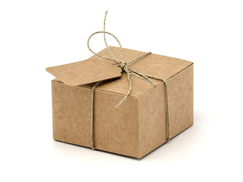 mini mažos dėžutės dovanoms svečiams svečių dovanos dovanėlės smulkmena svečiams