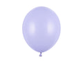 balionai balionas alyvinė violetinė