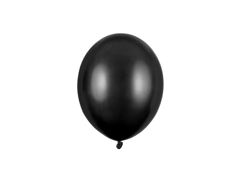guminiai juodi balionai lateksiniai