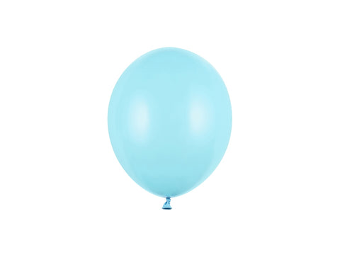 balionai strong mėlyni balionai