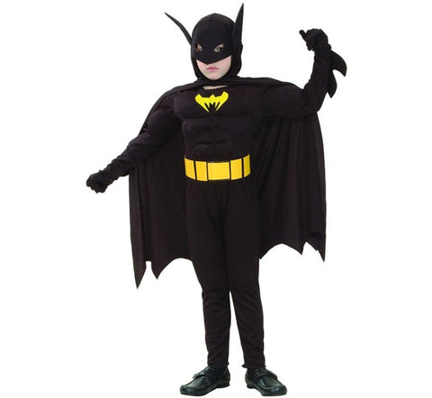 kostiumas betmenas betmeno kostiumas