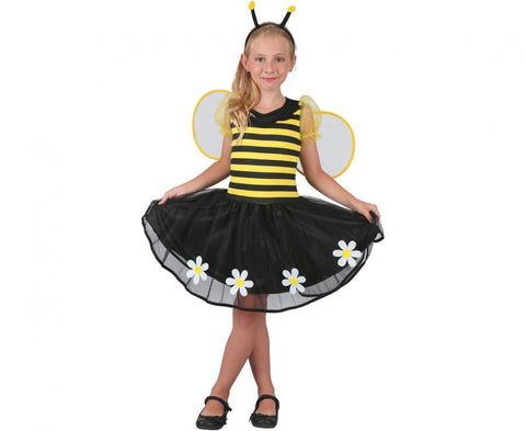 bitutės kostiumas bitės tema bitė suknelė