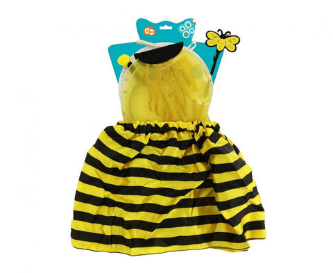 bitutės kostiumas bitės karnavalinis rūbas