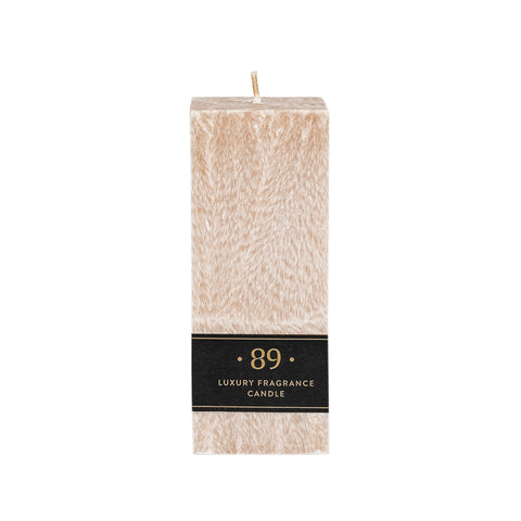 dovanų Rinkinys Namų kvapas palmių vaško žvakė 89 aromatic