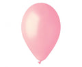 rožiniai balionai šventėms lateksiniai balionai gimtadieniui rožinės spalvos pigūs balionai