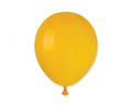 geltoni balionai gimtadieniui šventei šventėms