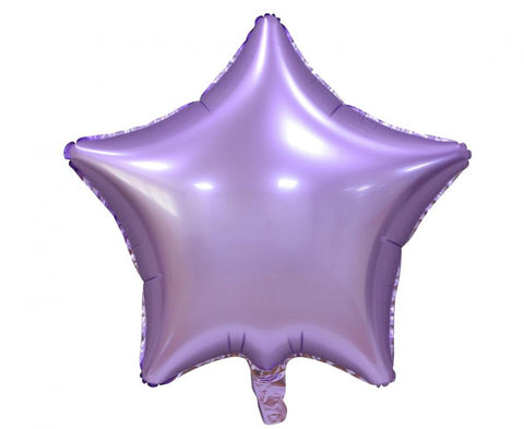 foinis balionas žvaigždė žvaigždutė gimtadieniui gimtadienio šventė