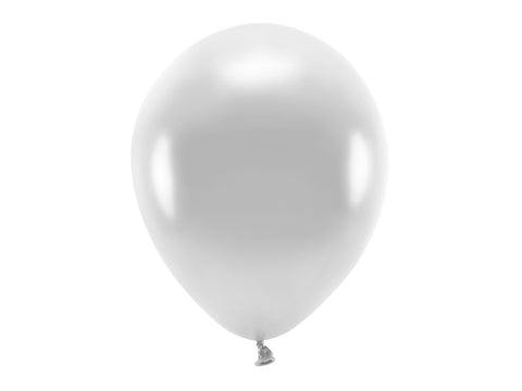balionai balionas sidabrinė