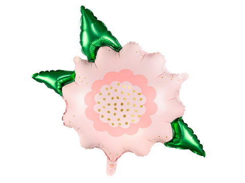helio balionai balionas folinis gėlė