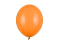 oranžiniai balionai