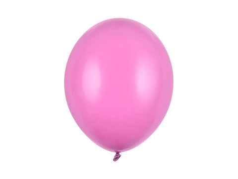 balionai balionas rožiniai