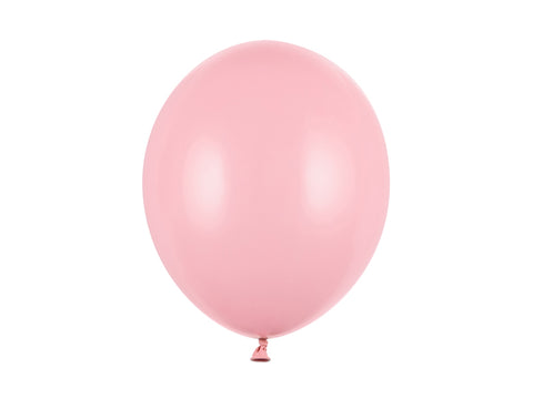 balionai balionas rožiniai