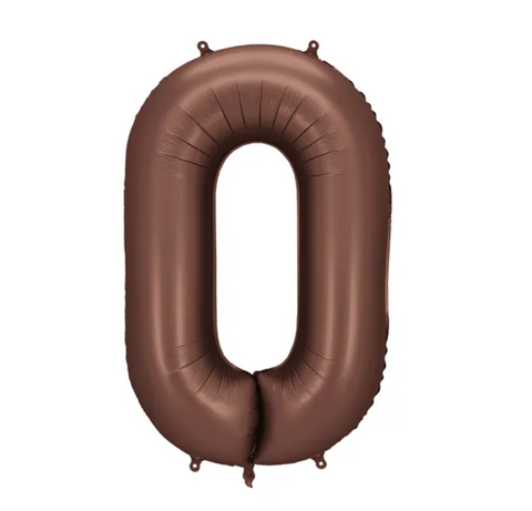 rudi matiniai helio balionai skaiciAI FOLINIAI gimtadieniui