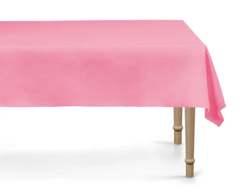 Įvairių spalvų staltiesės (137x183cm)