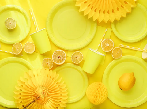 Įvairių spalvų staltiesės (137x183cm)