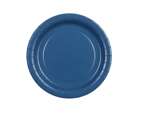 melynos lekstutes popierines gimtadienio sventei dekoracijos stalui