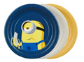vienakrtines lekstes pakalikai minions gimtadienis