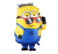 Folinis Minion Ron balionas vaikų gimtadieniui