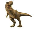 Jurassic World T-Rex folinis balionas 98 cm
Rudas T-Rex dinozauro formos balionas
Dinozaurų tematikos gimtadienio dekoracija