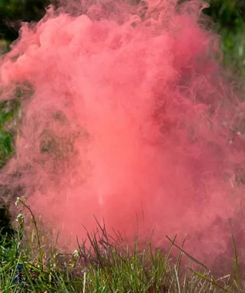 Gender Reveal dūmų fejerverkų rinkinys
Dūmų fejerverkai „It's a Boy“ ir „It's a Girl“