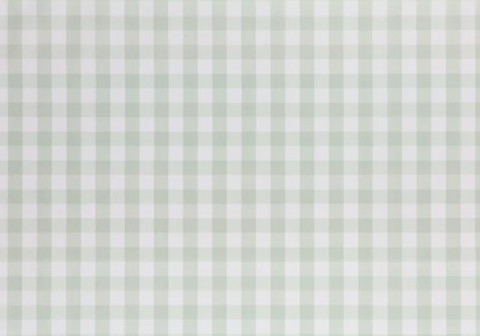 Stalo takelis Grid šalavijo žalios spalvos 40 × 500 cm
Šalavijo žalios ir smėlio spalvų languotas stalo takelis