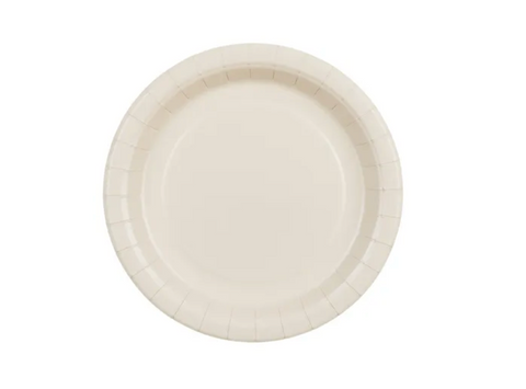 gimtadienio dekoracijos vienkartiniai indai ivairiu spalvu kremines lekstutes vakarelis spalvu tema