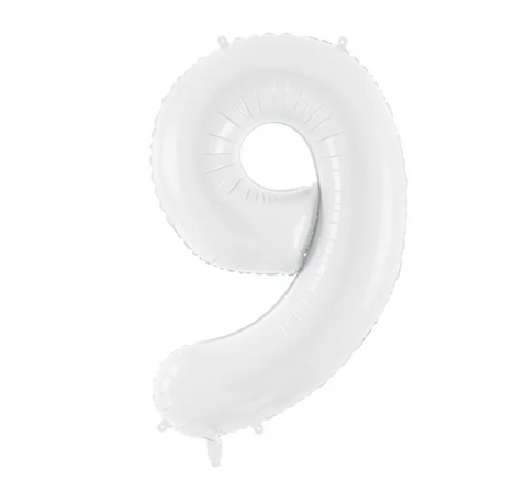 balti balionai skaiciai helio balionai pigiausi mazeikiuose foliniai skaiciai dekoracijos gimtadieniui jubiliejui dekoras 